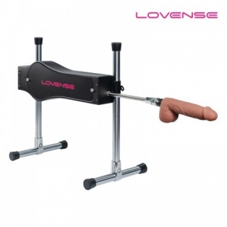 LOVENSE SEX MACHINE