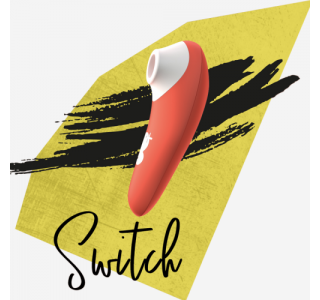 [롬프] SWITCH